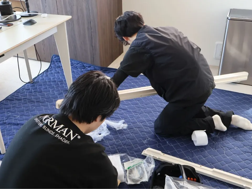 YouTube『クリエイティブの裏側』リノベーション企画の写真11