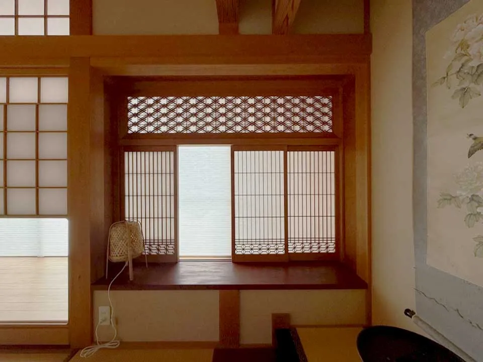 和様美に映えるデザインと快適性の写真2