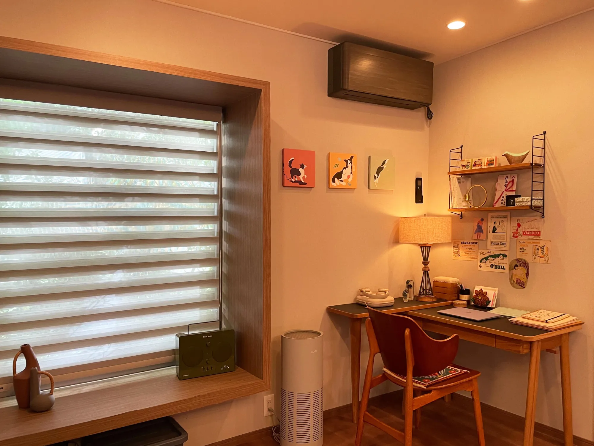 TVドラマ『西園寺さんは家事をしない』美術協力の写真6