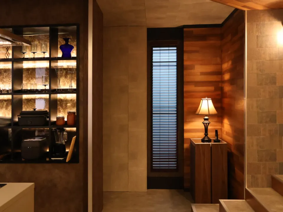 TVドラマ『あなたを奪ったその日から』美術協力の写真5