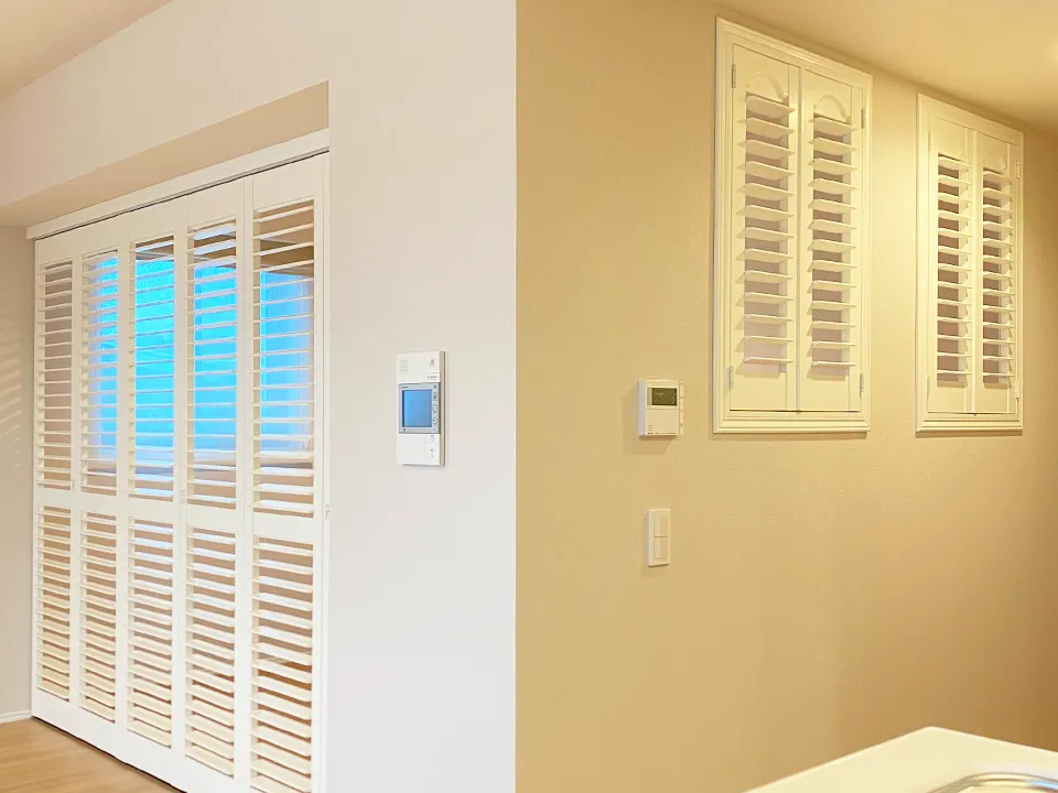 マンションの間取りを柔軟に変えるの写真9