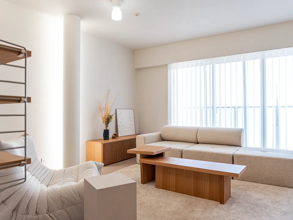 YouTube『クリエイティブの裏側』視聴者リノベ企画の写真7