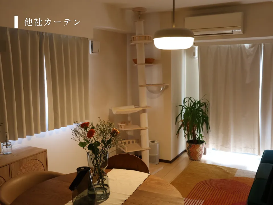 賃貸でも、心地よい暮らしの写真5