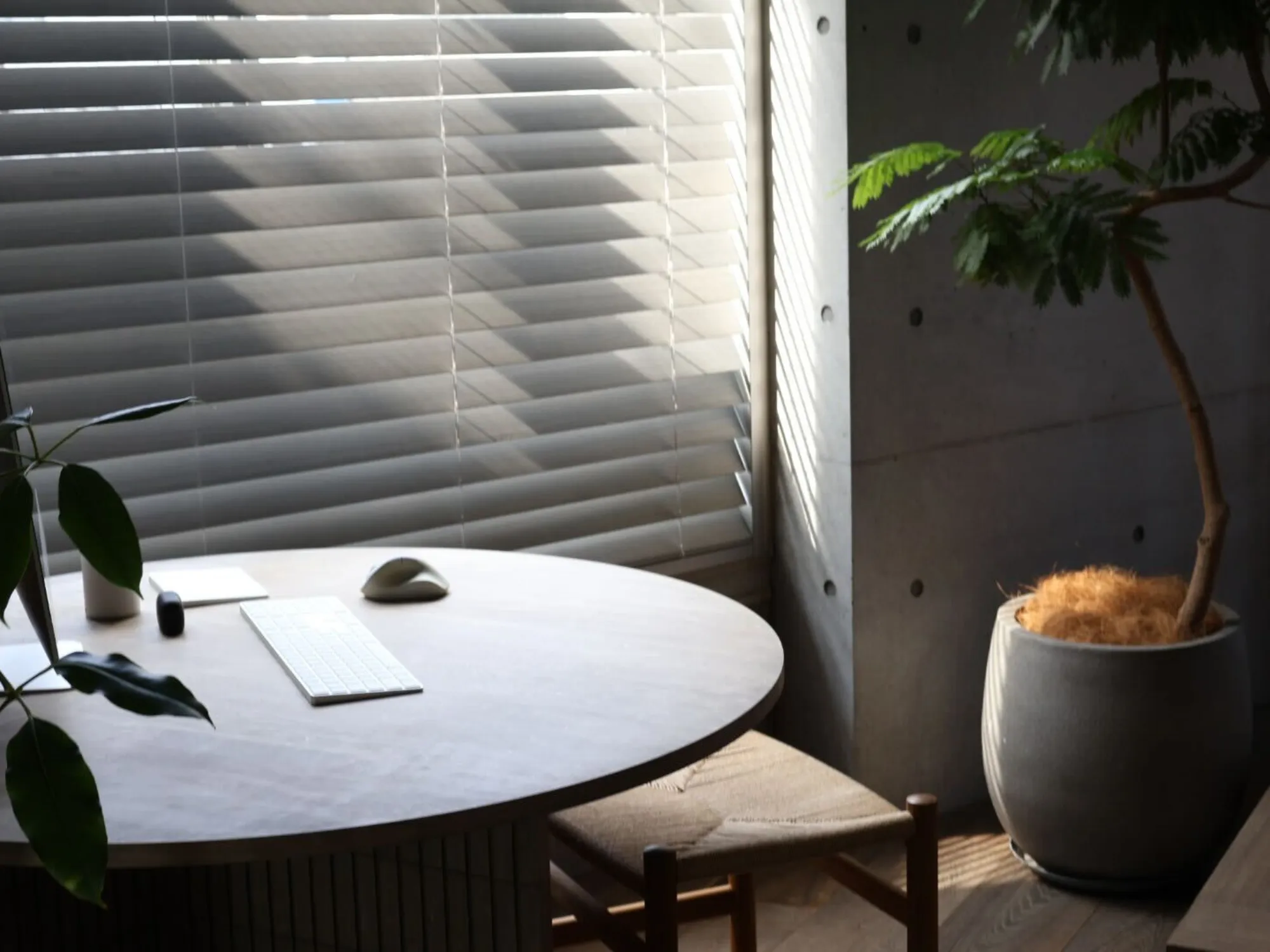 『建築家二人暮らし』タイアップ企画の写真8