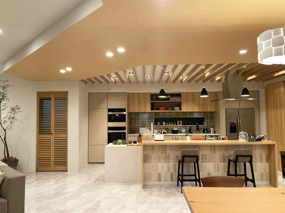 Netflixシリーズドラマ『離婚しようよ』 美術協力の写真5