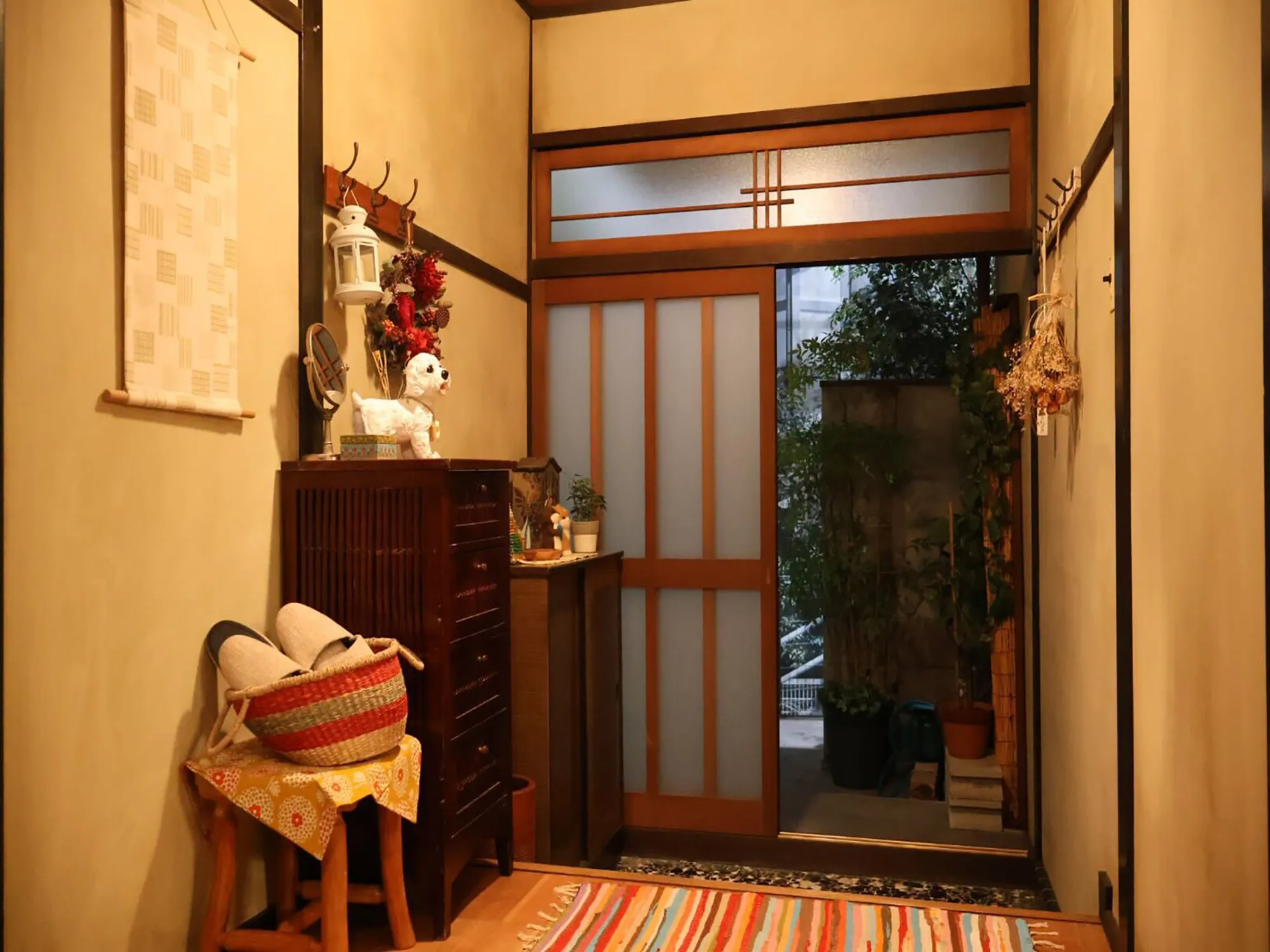 TVドラマ『若草物語－恋する姉妹と恋せぬ私－ 』美術協力の写真8