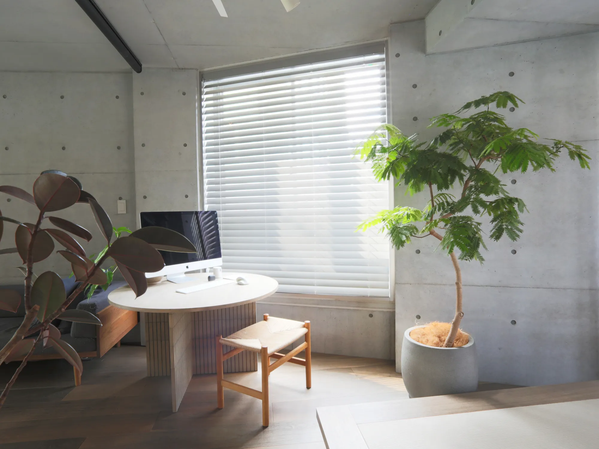 『建築家二人暮らし』タイアップ企画の写真7