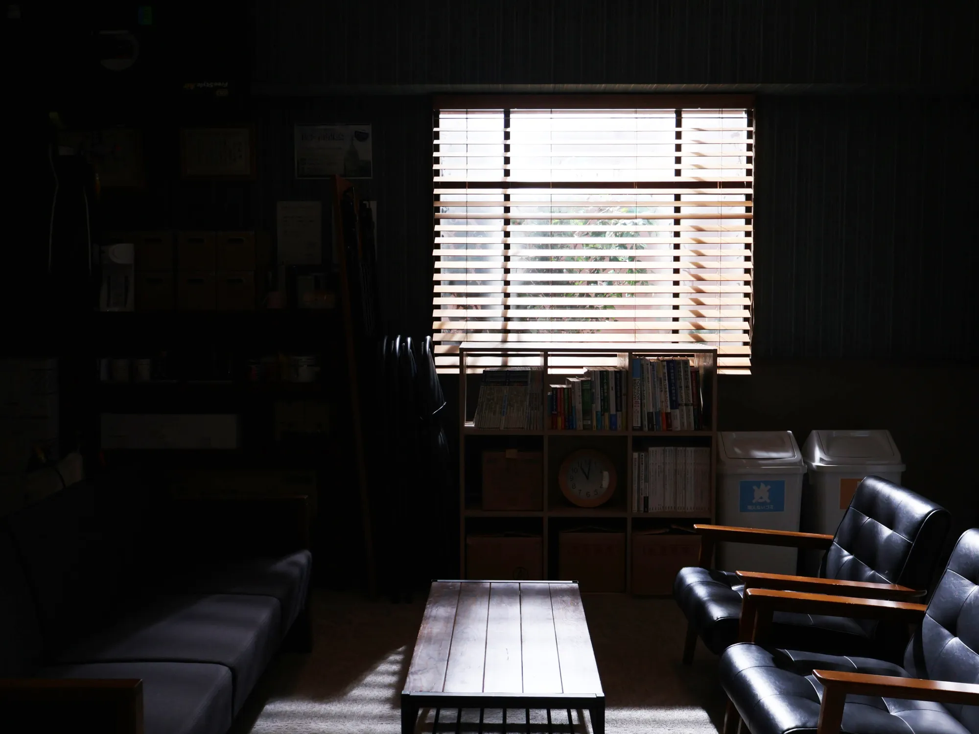 TVドラマ『アンメット ある脳外科医の日記』美術協力の写真6