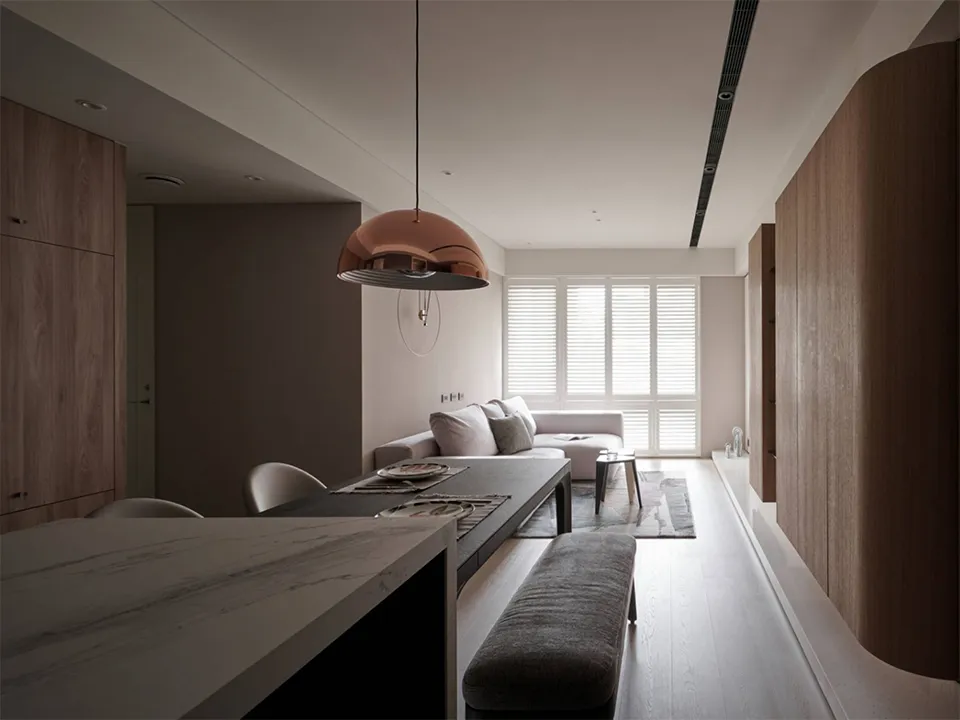 ホテルライクモダンの佇まいの写真2