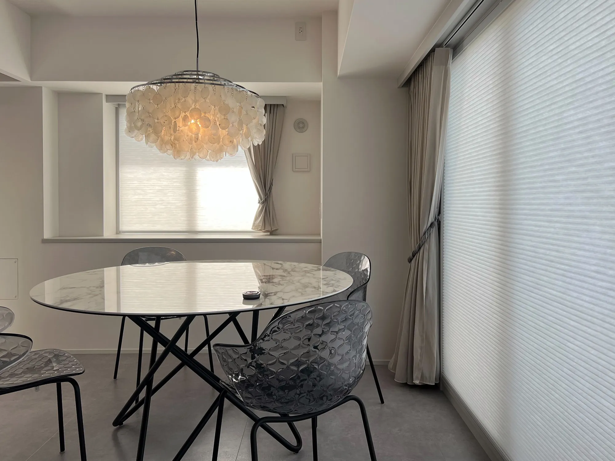 柔らかさとスマートさを兼ね備えた電動タイプの写真3