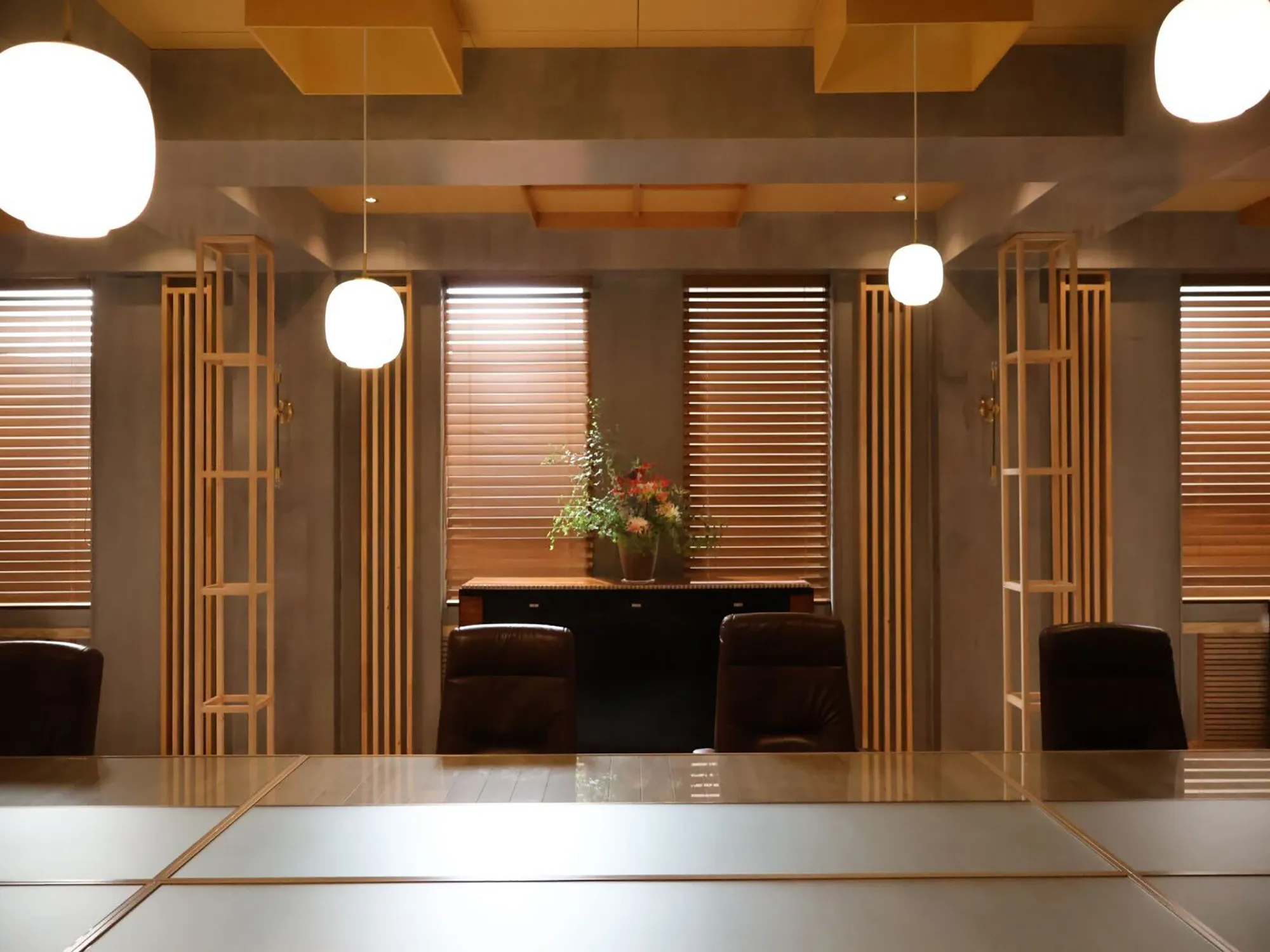 TVドラマ『マル秘の密子さん』美術協力の写真2