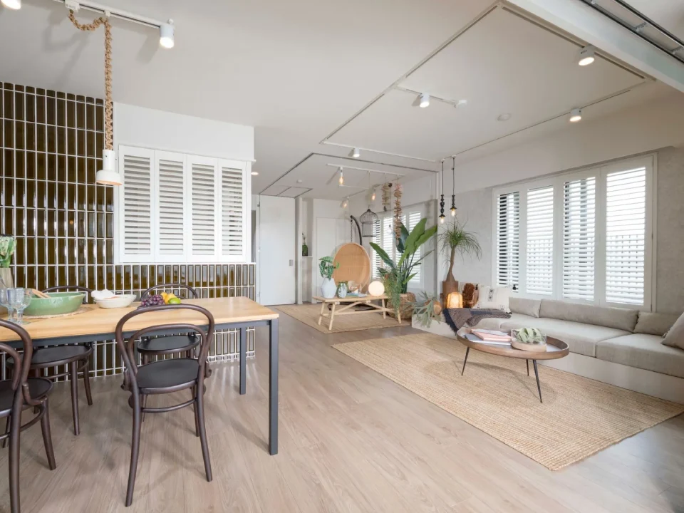 整う窓辺、息づく上質感の写真2