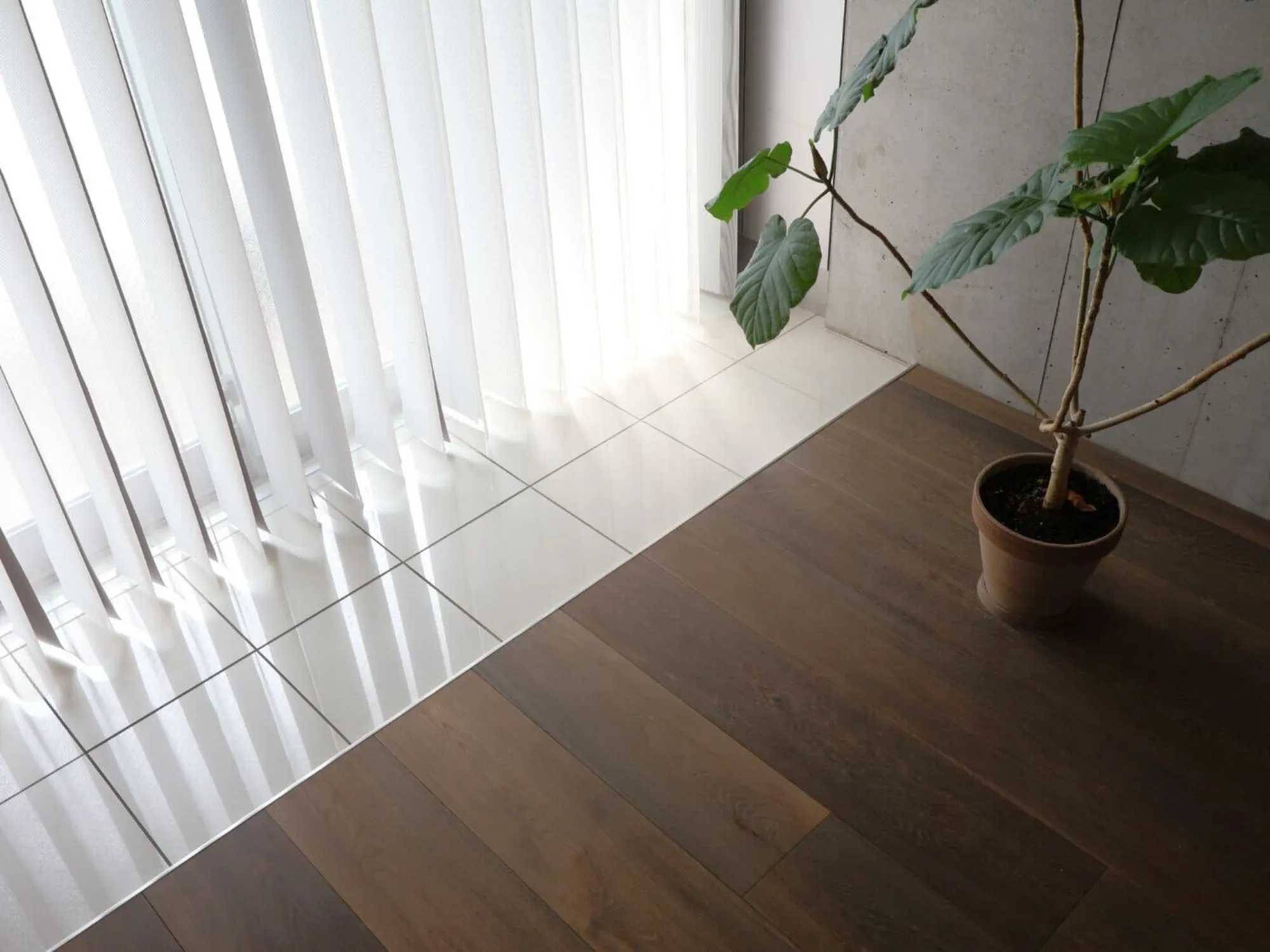 『建築家二人暮らし』タイアップ企画の写真3