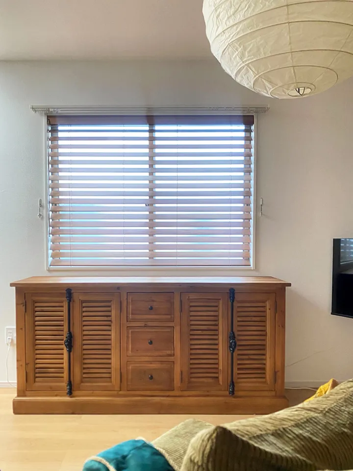 温もりと光が調和する、北欧スタイルの写真5