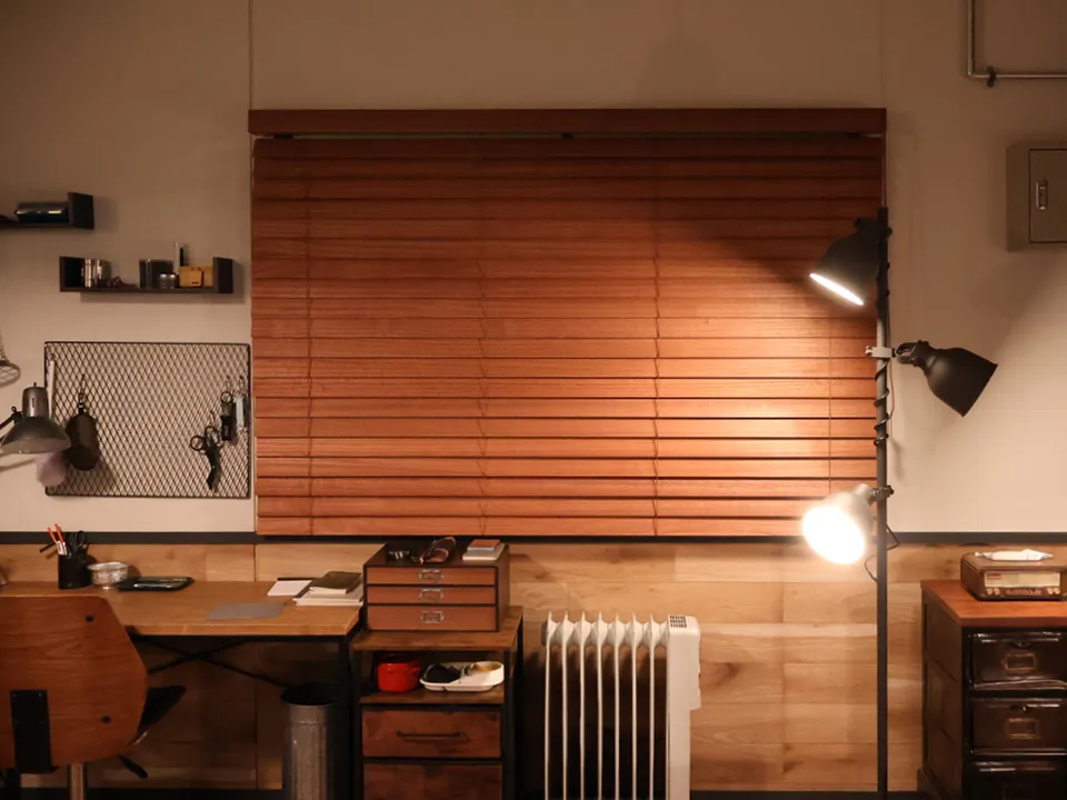 TVドラマ『恋する警護24時 season2』美術協力の写真3