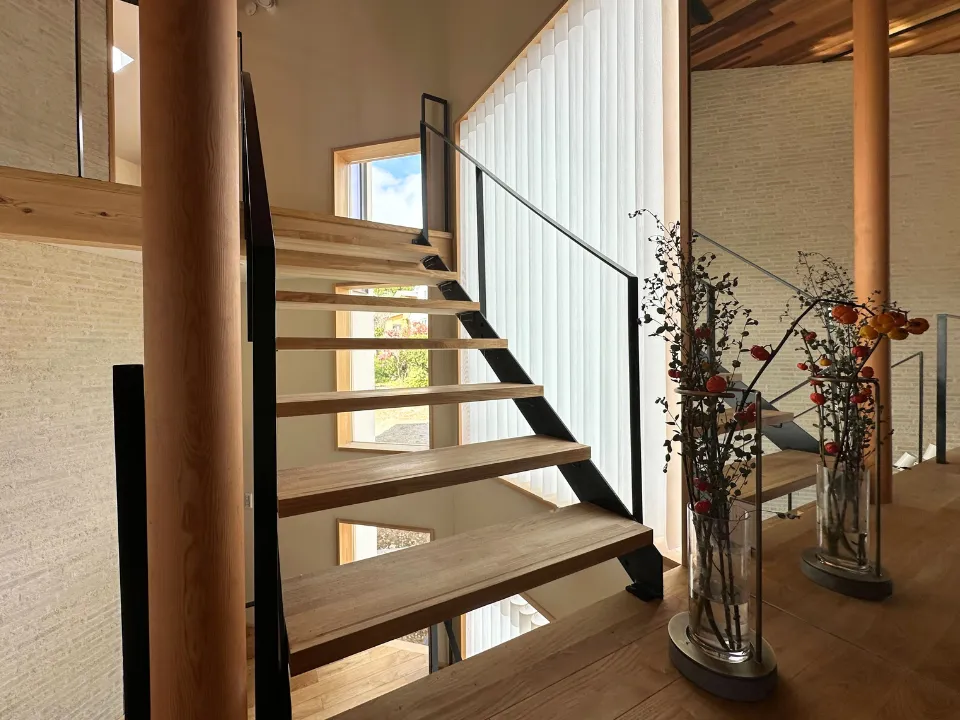 やわらかな光と景色を自在にの写真6