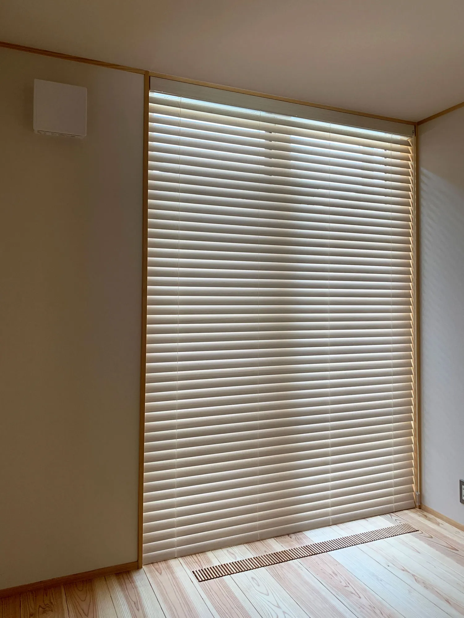 和モダン空間に、木目が映えるの写真6