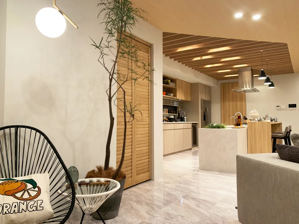 Netflixシリーズドラマ『離婚しようよ』 美術協力の写真4