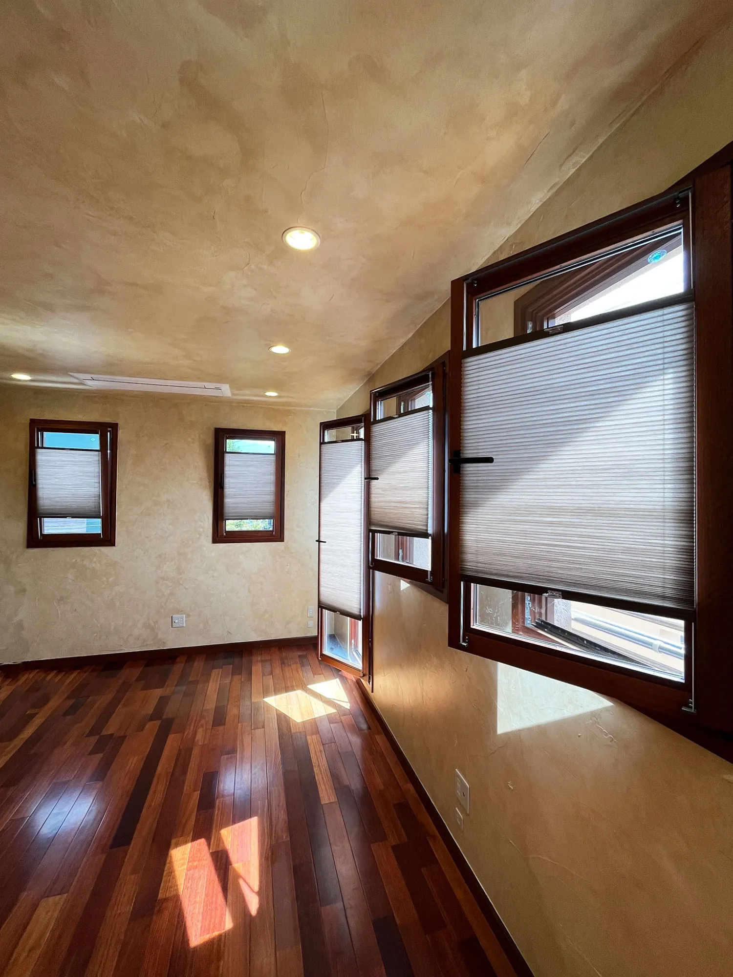 内倒し・内開きに対応! ドレーキップ窓にスマートフィットの写真10