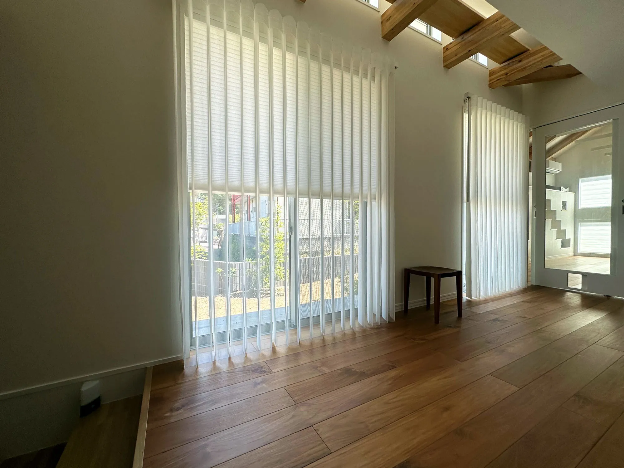 ２つの製品を１窓で組み合わすアイデア