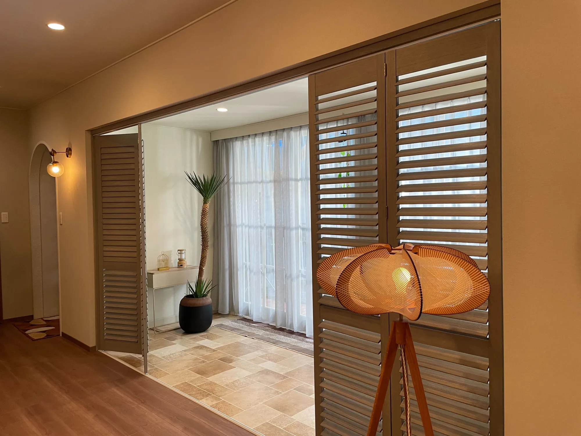 TVドラマ『西園寺さんは家事をしない』美術協力の写真2