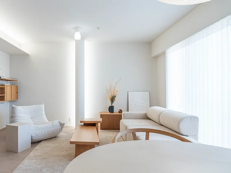 YouTube『クリエイティブの裏側』視聴者リノベ企画の写真2