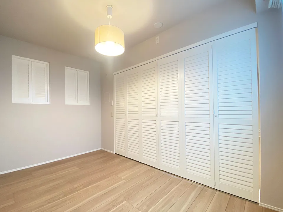 マンションの間取りを柔軟に変えるの写真3