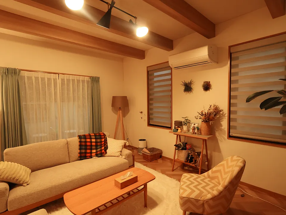 TVドラマ『再会～Silent Truth～』美術協力の写真2