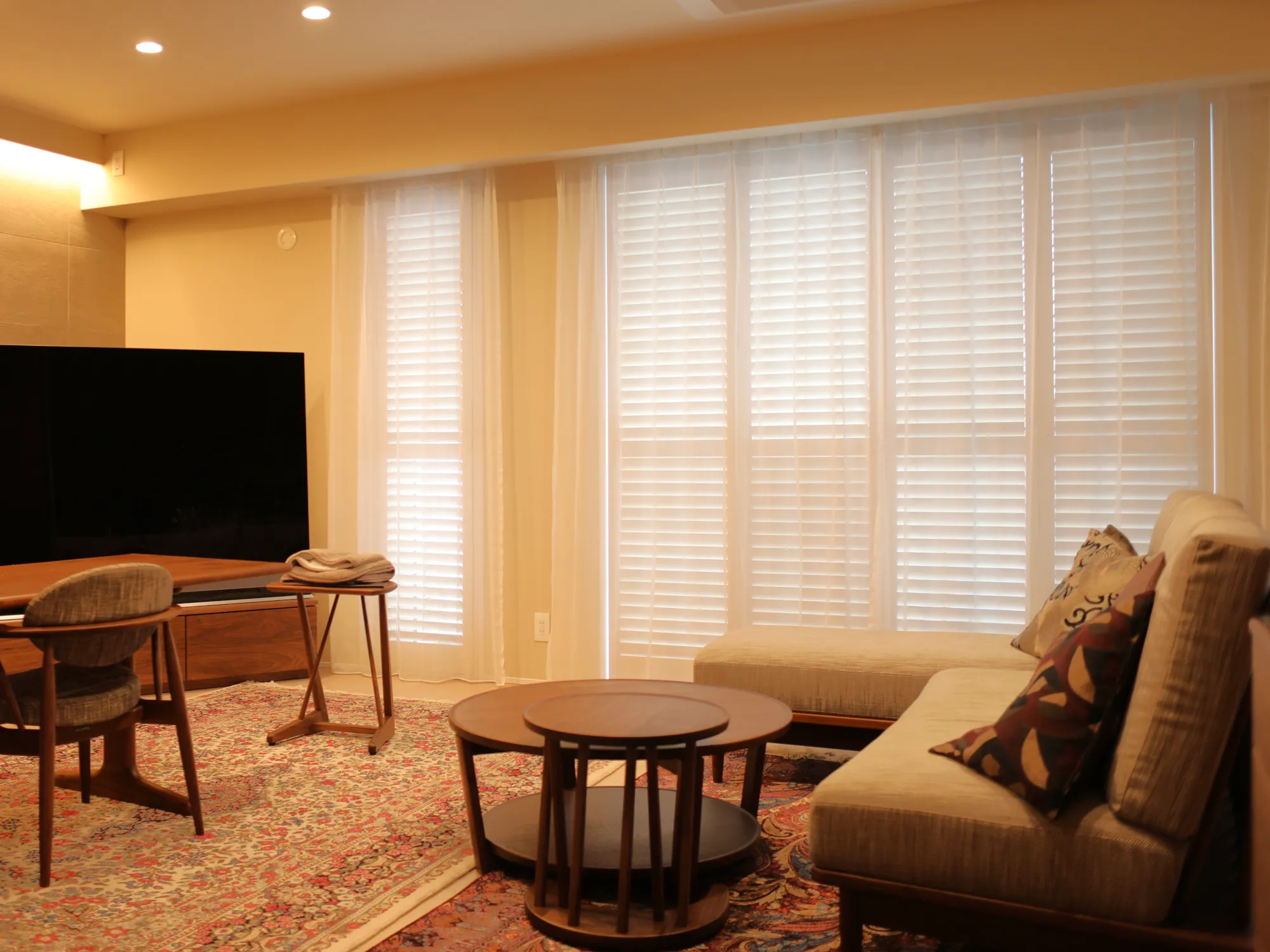 ハイクラスホテルを連想させる上質空間の写真5