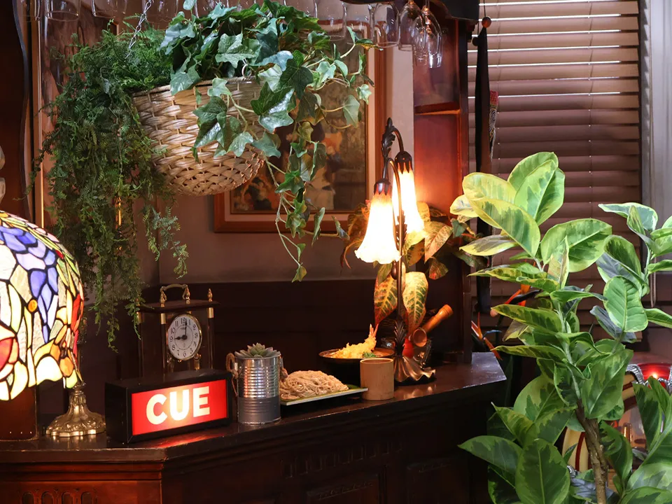 TVドラマ『家政夫のミタゾノ』美術協力の写真6