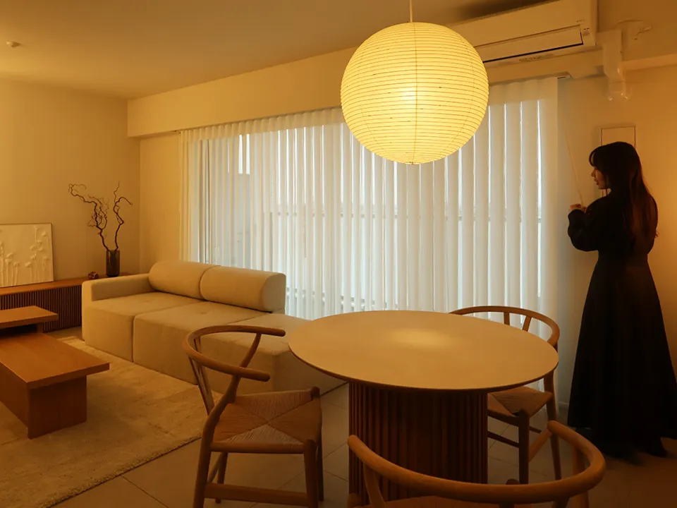 YouTube『クリエイティブの裏側』視聴者リノベ企画の写真14