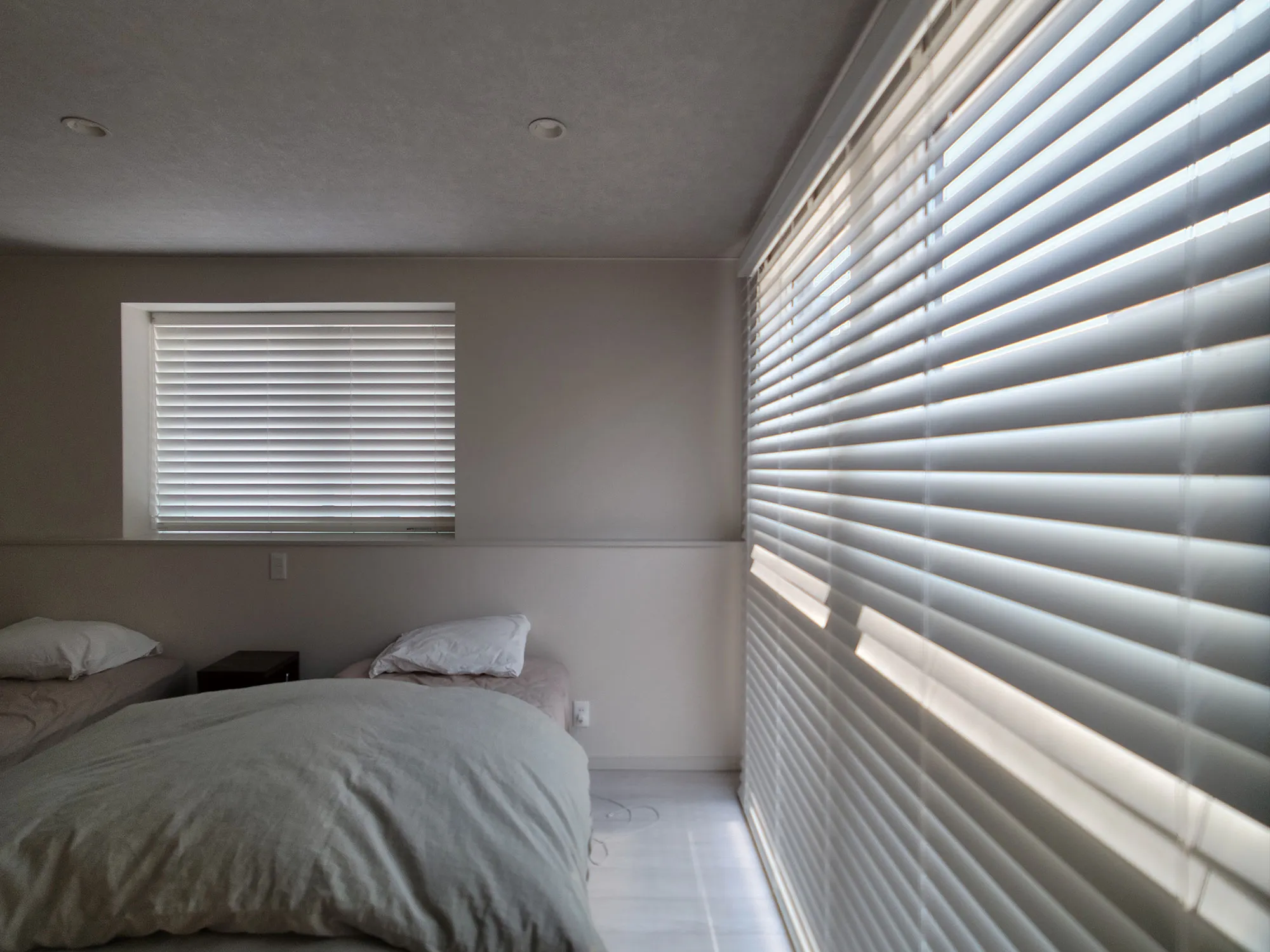 おしゃれな家具が並んだホテルライクなスタイルの写真3