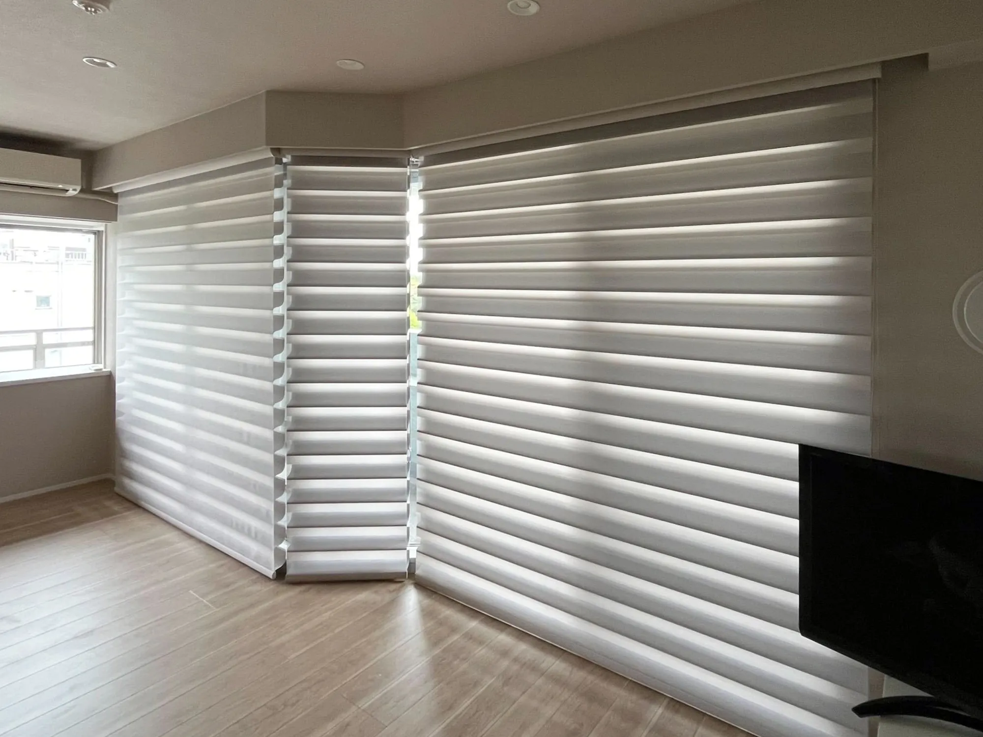 多様な窓に最適なオーダーメイドの写真2