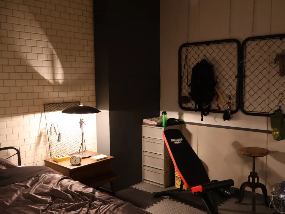 TVドラマ『恋する警護24時 season2』美術協力の写真6