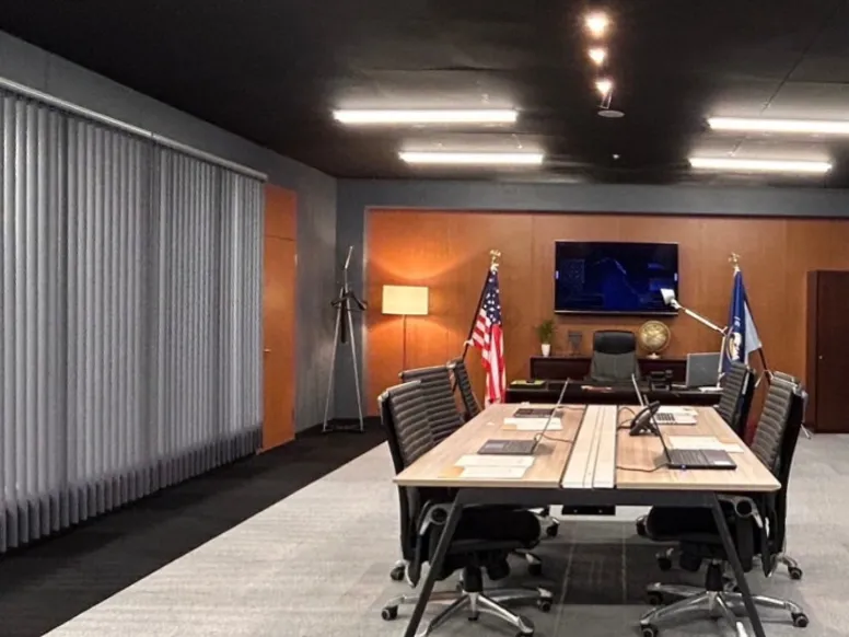 TVドラマ『VIVANT』美術協力の写真3