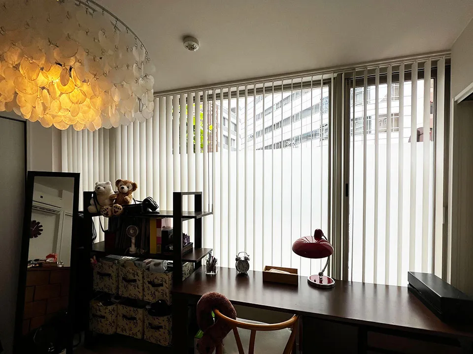 安全と美しさを兼ね備えた縦の美学の写真7