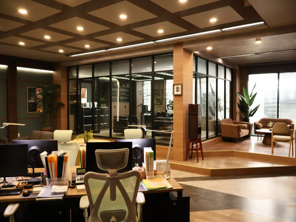 TVドラマ『あなたを奪ったその日から』美術協力の写真2