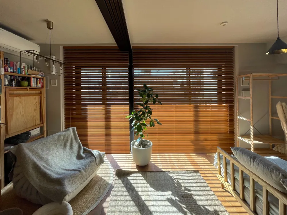 ナチュラルモダンスタイルにベストマッチ