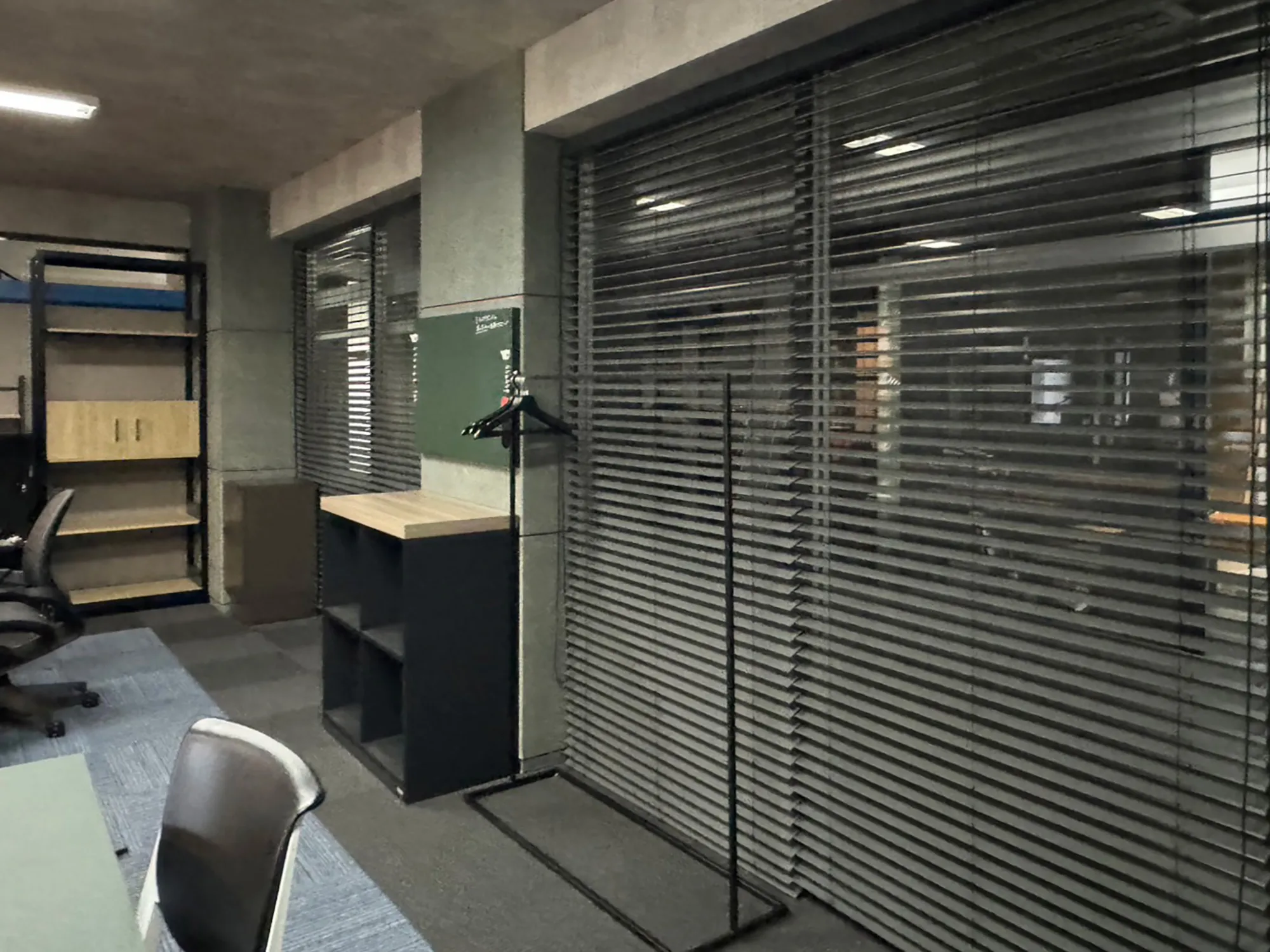 TVドラマ『オクト―～ 感情捜査官 心野朱梨～Season2』美術協力の写真4