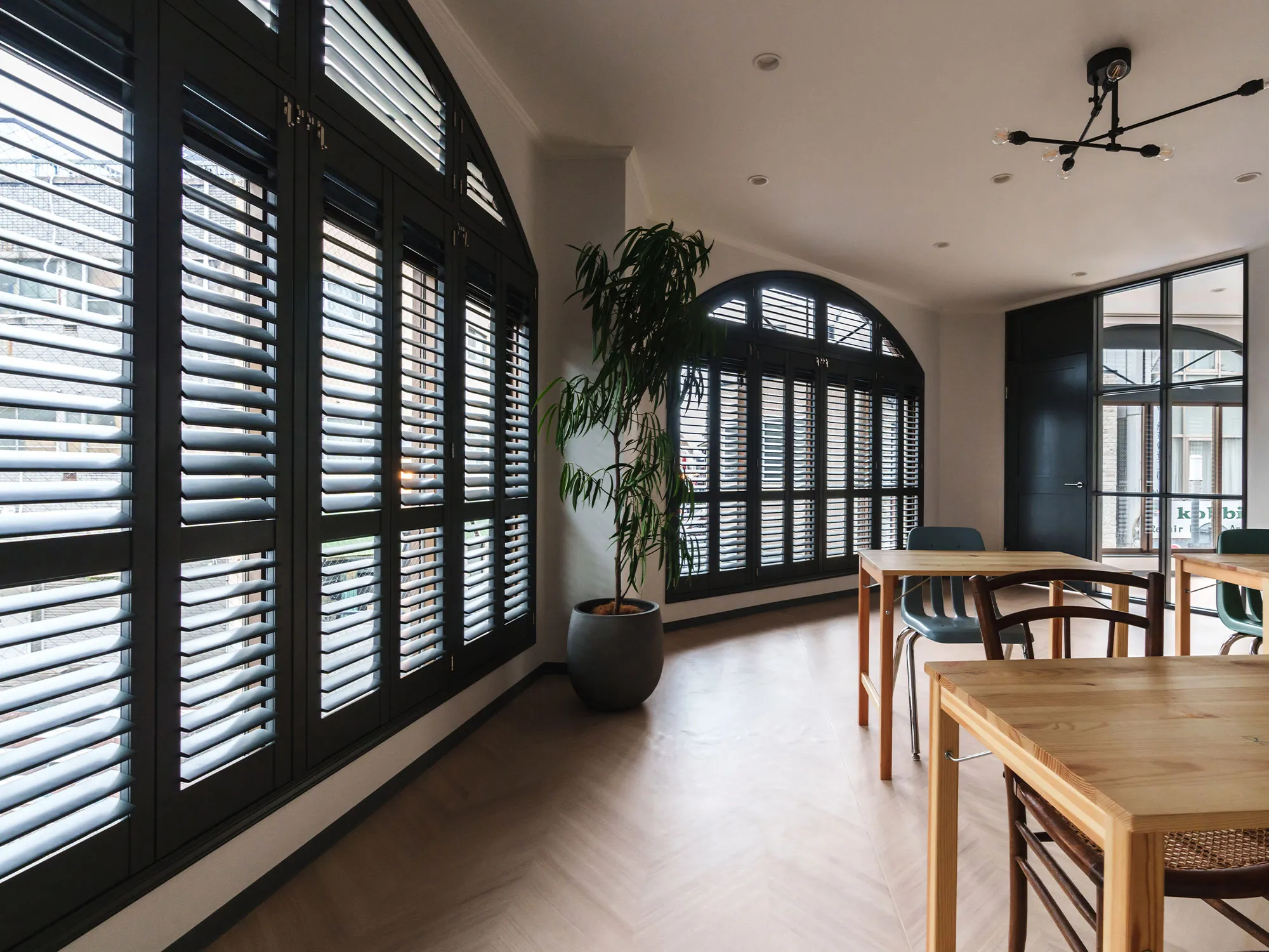 英会話教室『apple core english studio』に採用の写真4