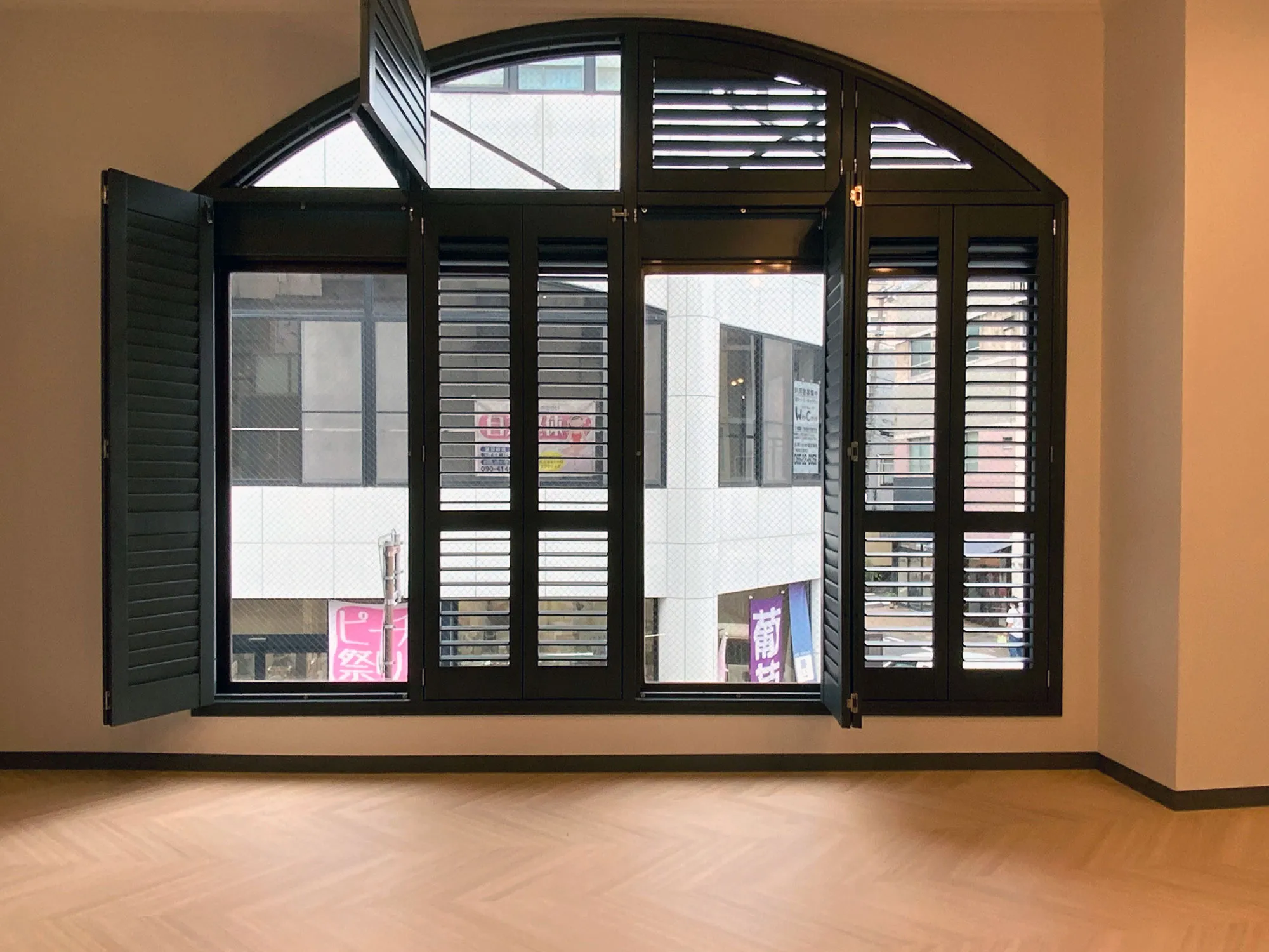 英会話教室『apple core english studio』に採用の写真3