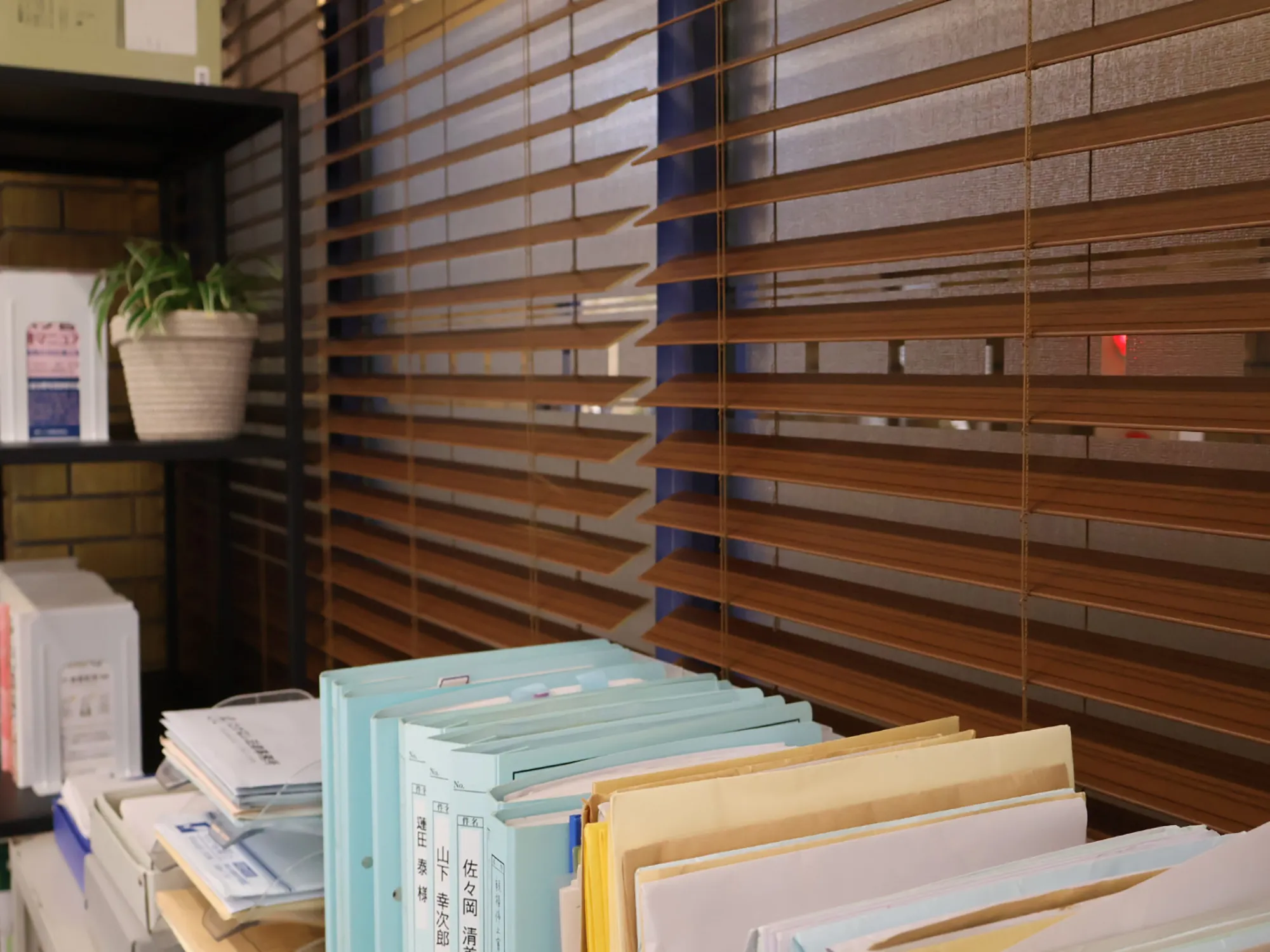 TVドラマ『アンサンブル』美術協力の写真4