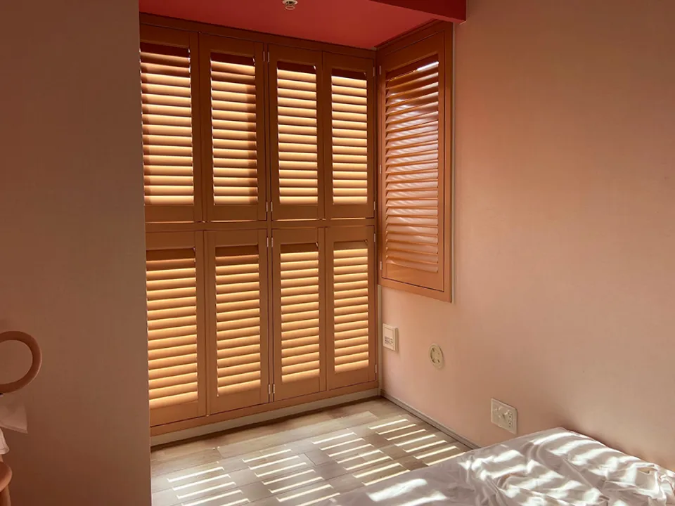 オーダーメイドカラーでトータルコーディネートの写真5