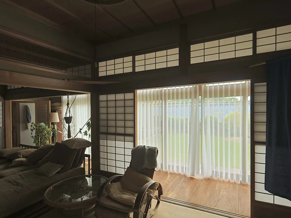 YouTube『TAKASU TILE』タイアップ企画の写真2