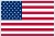 アメリカ国旗