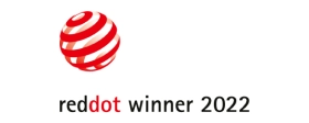 Red Dot Design Award: Product Design