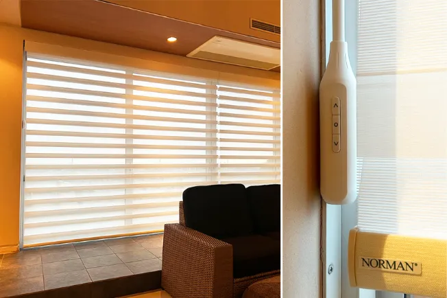 e-スティックの施工事例