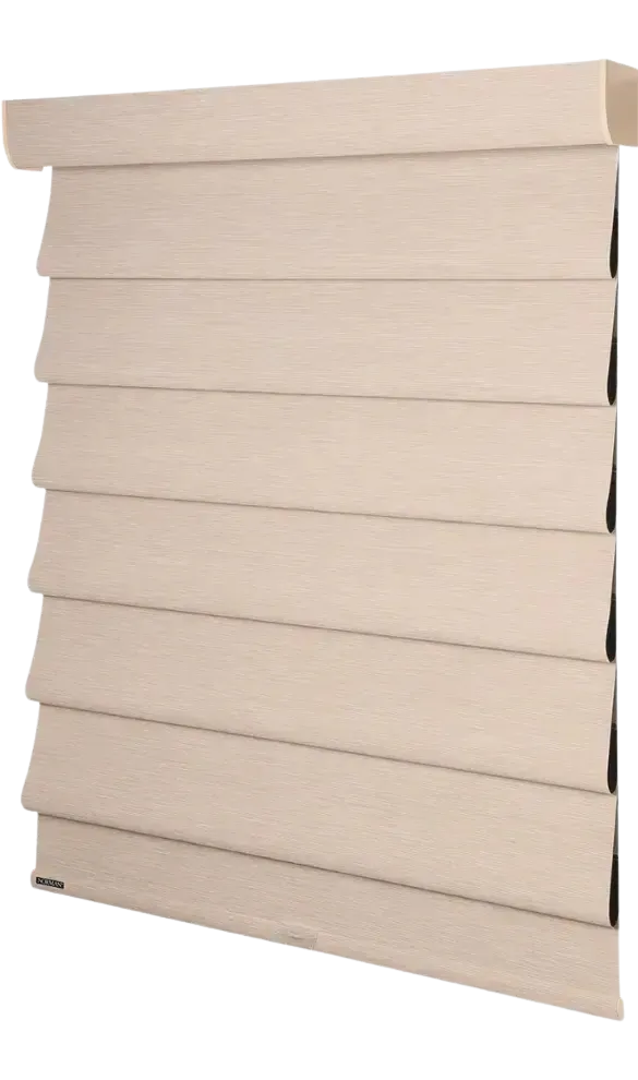 ローマンシェード