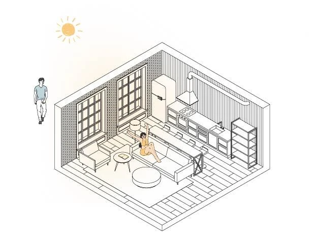 生地の性能レベル分類 | ノーマンジャパン