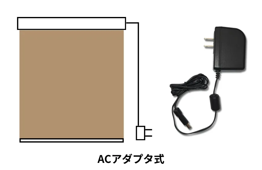 電動標準タイプ